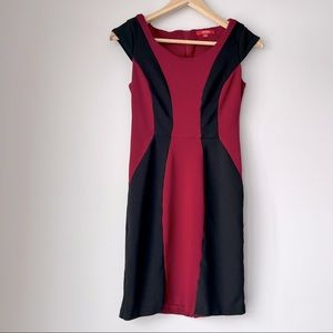 Xoxo Sheath Dress
